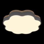 в наличии 10225/36 Grey Потолочный светильник LOFT IT Axel - купить в интернет-магазине Светильники Торг