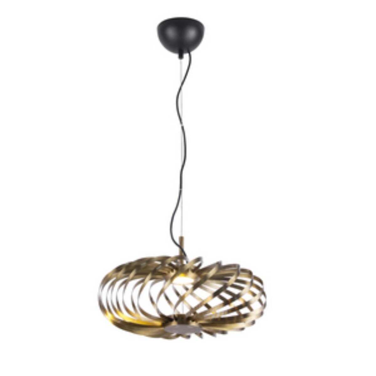 4679-1P, подвесная люстра, D400xH325/2700, LEDx6W, 500LM, 3000K, included — изображение 1