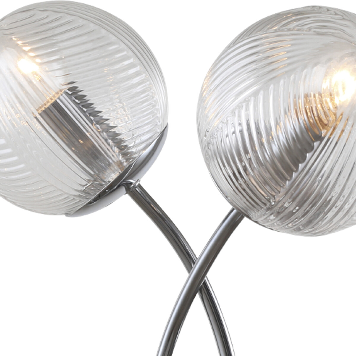 Escada 1110/2A E14*40W Chrome — изображение 2