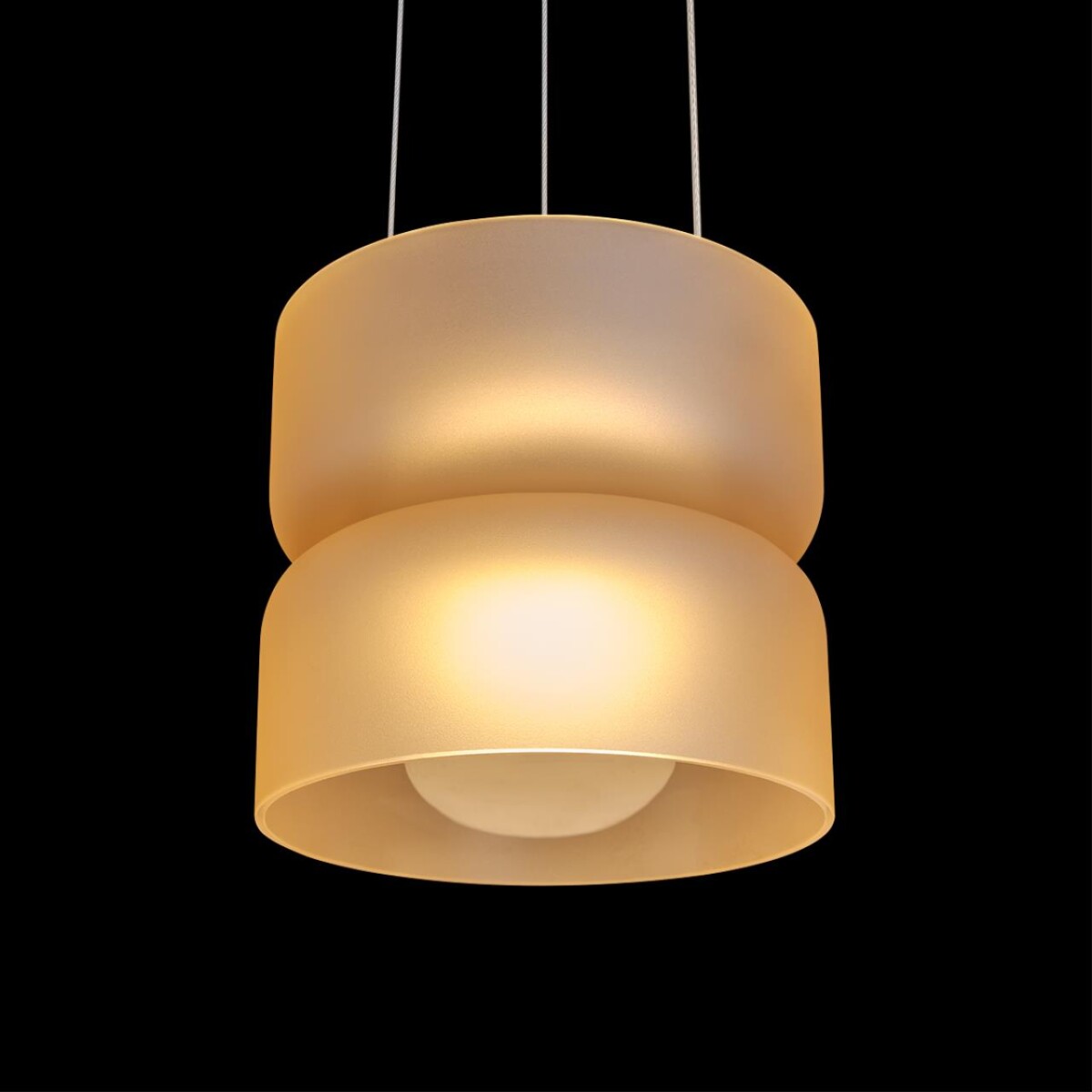 10466/2P Amber matte Подвесной светильник LOFT IT Totem — изображение 6