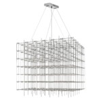 в наличии 10348/1200 Подвесной светильник LOFT IT Maze - купить в интернет-магазине Светильники Торг