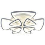 Escada 10218/8 LED*216W White