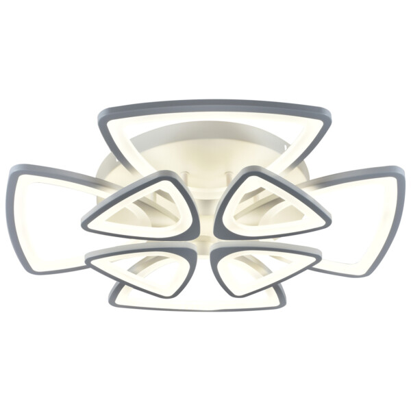 Escada 10218/8 LED*216W White