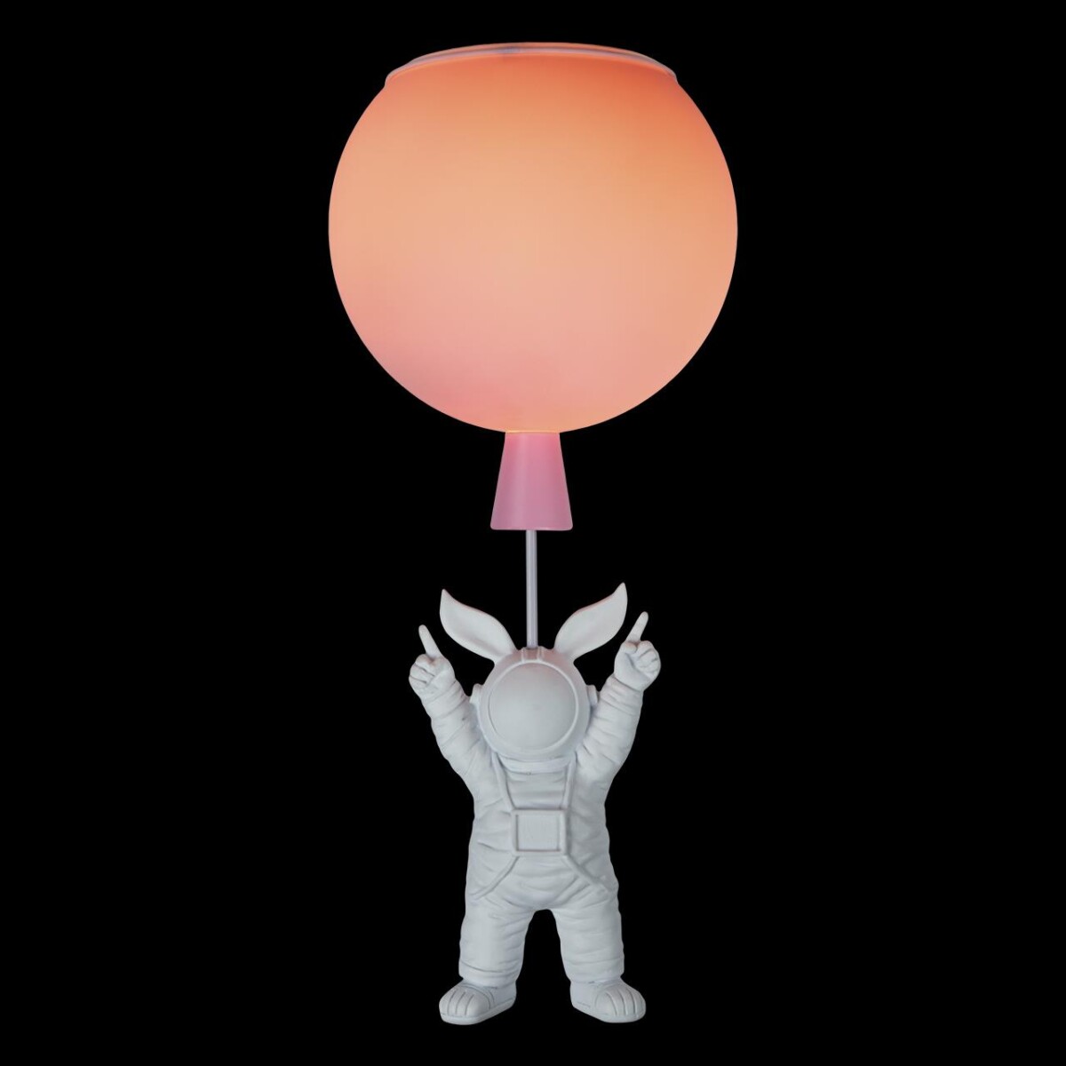 в наличии 10044/200 Pink Потолочный светильник LOFT IT Cosmo - купить в интернет-магазине Светильники Торг