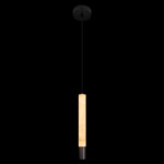 10475D Black Подвесной светильник LOFT IT Montblanc — изображение 2