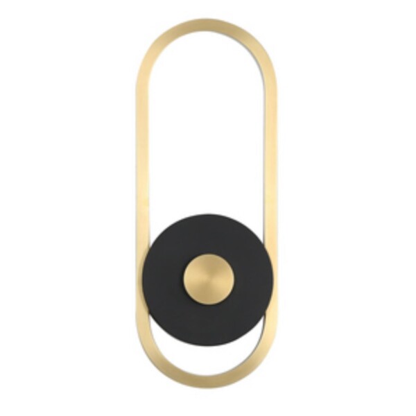 4296-1W, уличный светильник, D45xW150xH395, LEDx11W, 210LM, 4000K, IP65, included