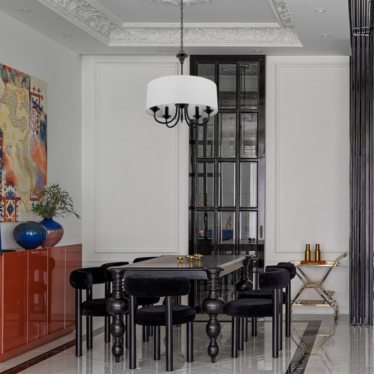 в наличии 10416W BL Настенный светильник LOFT IT Balance - купить в интернет-магазине Светильники Торг