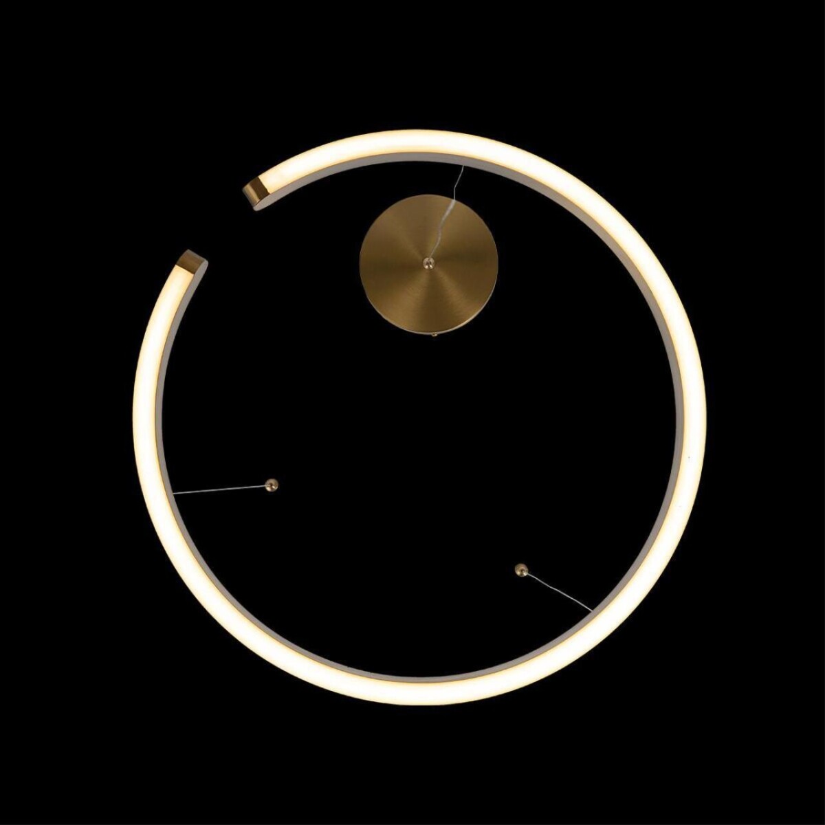 в наличии 10013L Подвесной светильник LOFT IT Ring - купить в интернет-магазине Светильники Торг