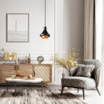 Escada 1147/1S E27*60W Black — изображение 4