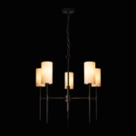 в наличии 10307 Black Подвесной светильник LOFT IT Comfy - купить в интернет-магазине Светильники Торг