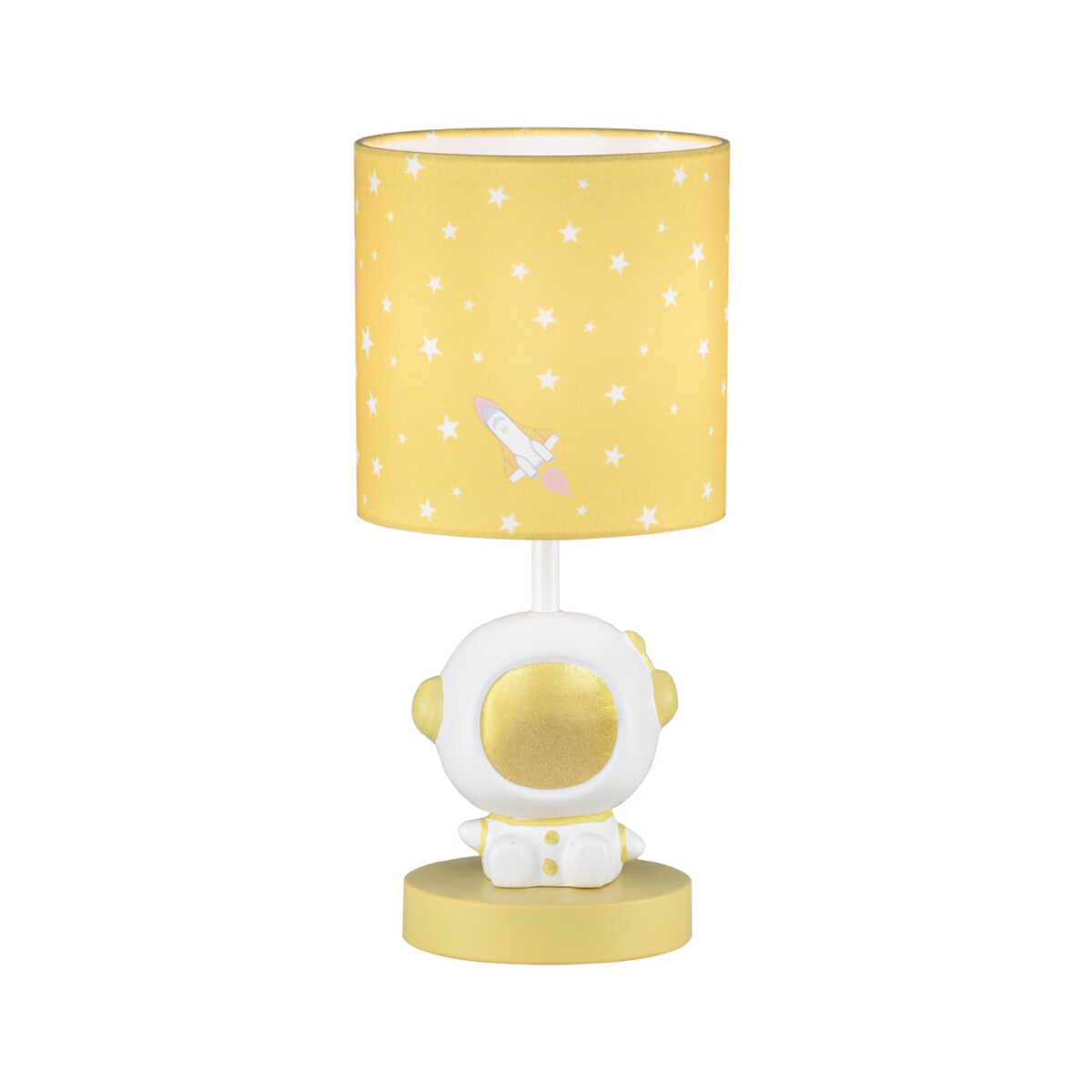 10205-L Yellow Escada 10205/L E14*40W Yellow — изображение 1