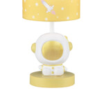 Escada 10205/L E14*40W Yellow — изображение 2