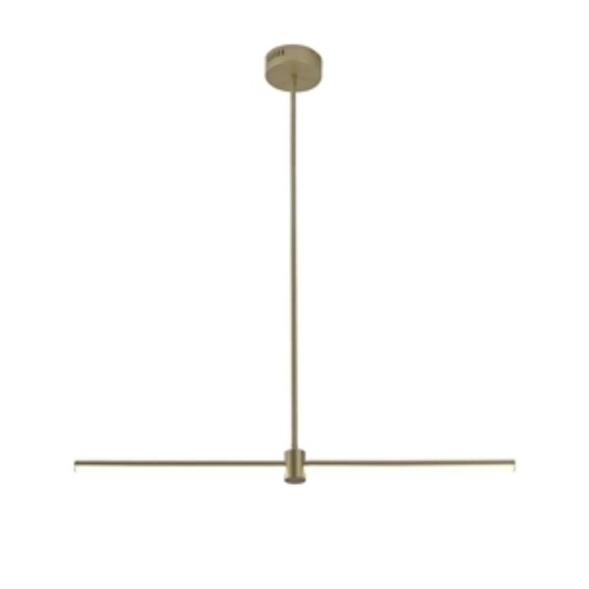 47b96fab648a1be55c00c9b67f291cb9 4177-1P, подвесная люстра, L800xW120xH940, LEDx32W, 1680LM, 3000-6000K, included, remote control — изображение 1