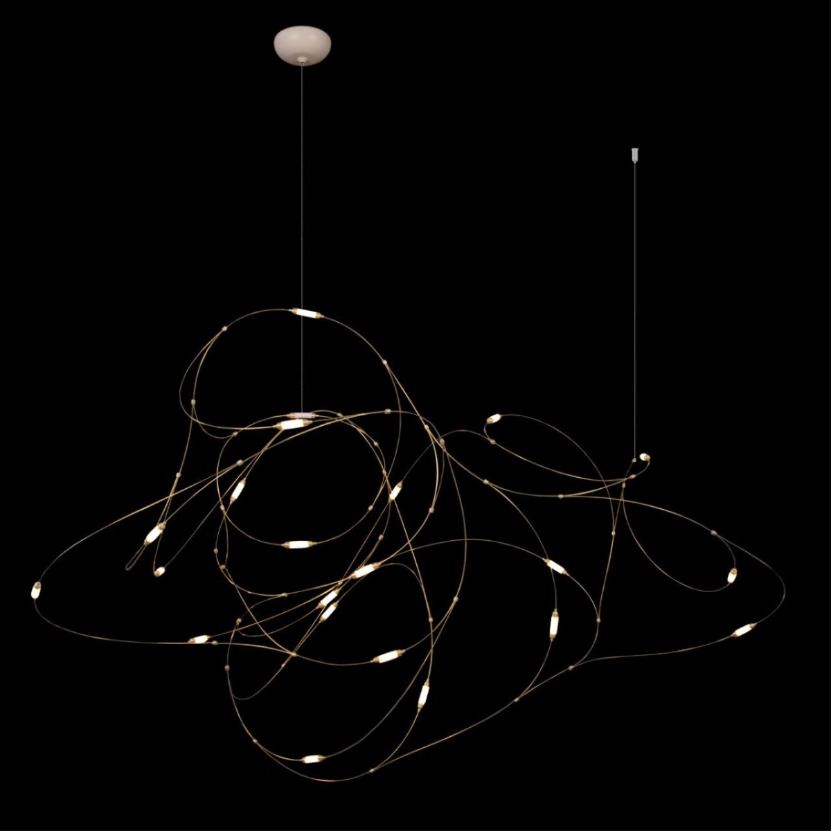 в наличии 10309/21 Подвесной светильник LOFT IT Flock of Light - купить в интернет-магазине Светильники Торг