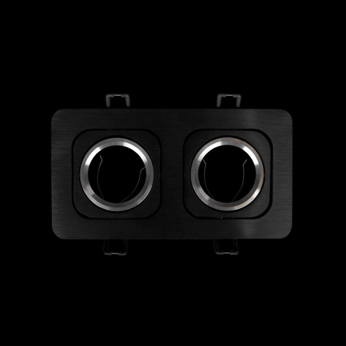 10342/2 Black Встраиваемый светильник LOFT IT Trick — изображение 4