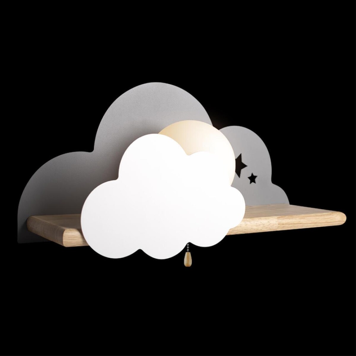 в наличии 10134 Grey Бра LOFT IT Axel - купить в интернет-магазине Светильники Торг