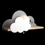 в наличии 10134 Grey Бра LOFT IT Axel - купить в интернет-магазине Светильники Торг