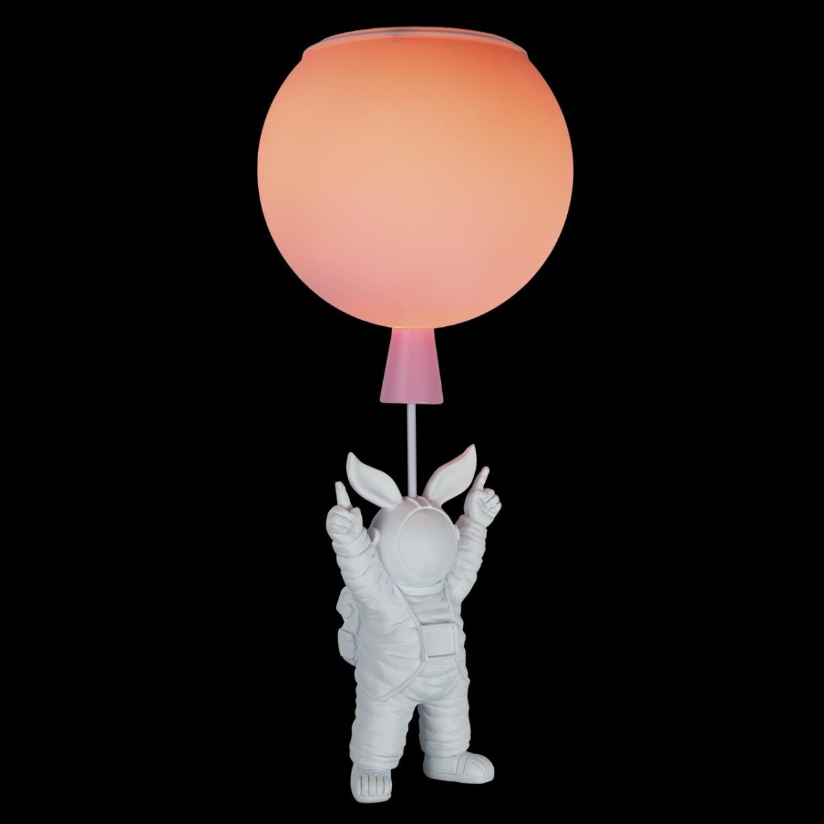 в наличии 10044/200 Pink Потолочный светильник LOFT IT Cosmo - купить в интернет-магазине Светильники Торг