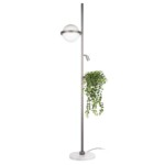 в наличии 10121/F Dark grey Торшер LOFT IT Jardin - купить в интернет-магазине Светильники Торг