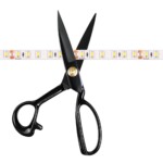 в наличии 10363/12065 WW LED Светодиодная лента LOFT IT Strip 5m, 9,6W/m, 24V, 3000K, IP65 - купить в интернет-магазине Светильники Торг