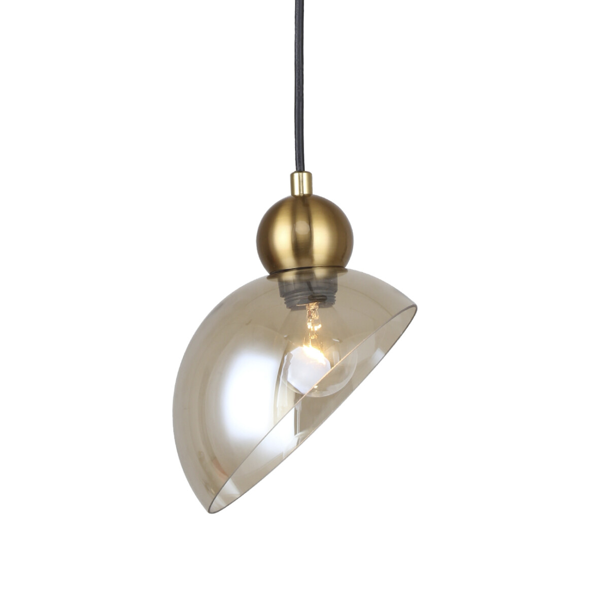 Escada 2109/1S E14*40W Black/Brass — изображение 2