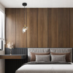 Escada 2109/1S E14*40W Black/Brass — изображение 3