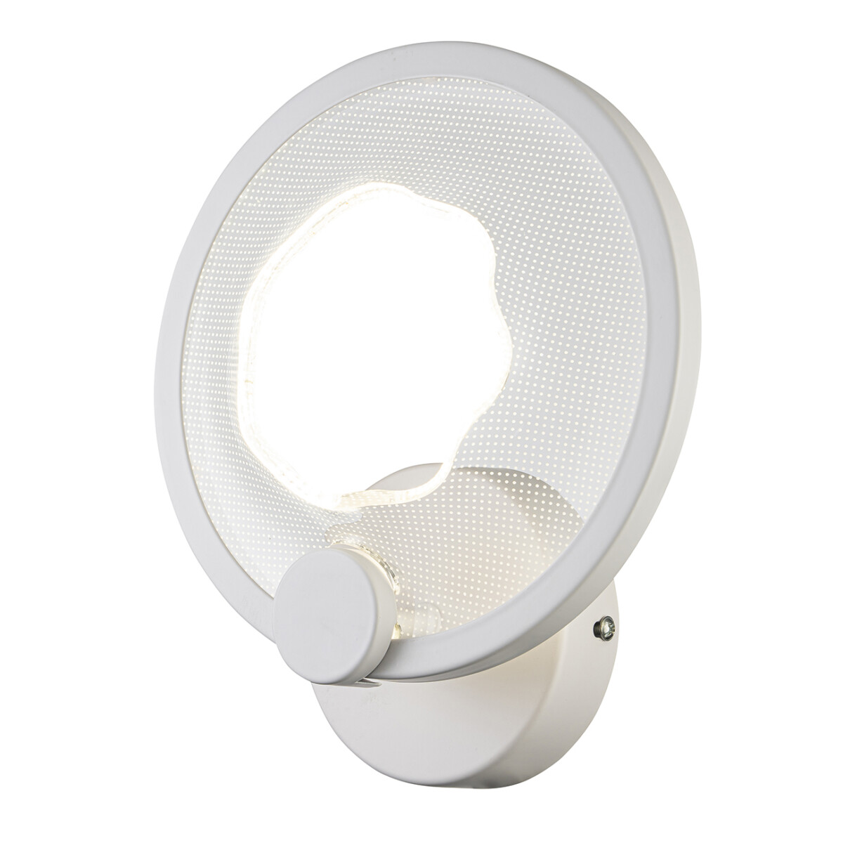 4CFD2683D4C2E33CE615_0 Escada 10261/1 LED*8W White — изображение 1