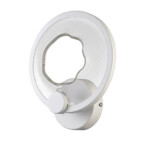 Escada 10261/1 LED*8W White — изображение 2