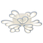 Escada 10229/9 LED*140W Matt White