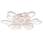 Escada 10229/9 LED*140W Matt White — изображение 2