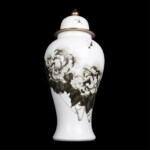 10290V/M Декоративная ваза LOFT IT Equilibrium — изображение 6