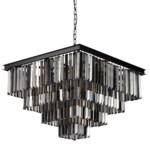 в наличии 10018/600S Подвесная люстра LOFT IT Prism - купить в интернет-магазине Светильники Торг