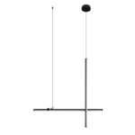 10393/D Black Подвесной светильник LOFT IT Coordinates — изображение 3