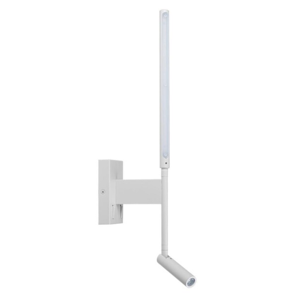 в наличии 10012/6+3WH Настенный светильник LOFT IT Stick - купить в интернет-магазине Светильники Торг