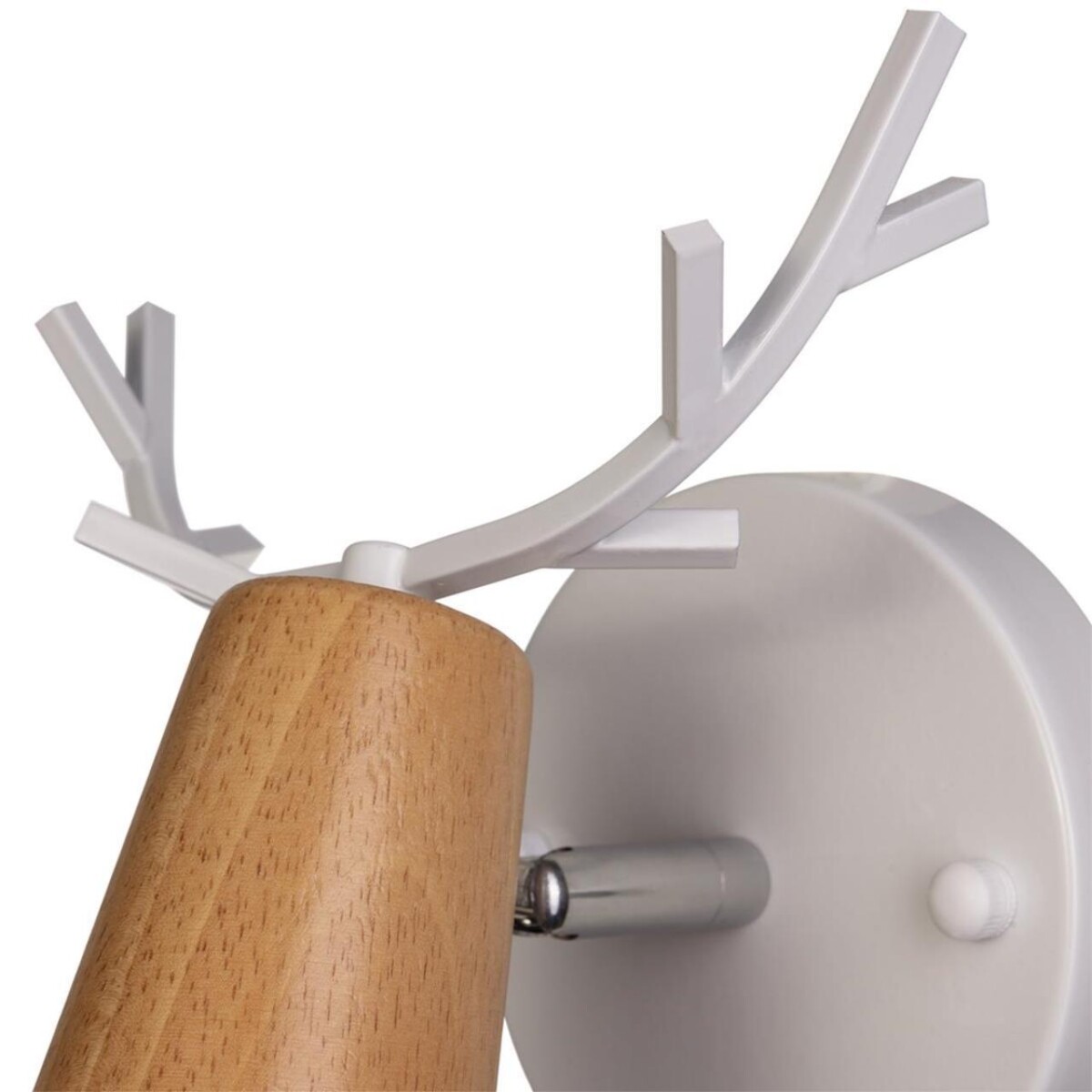 в наличии 10024/1W White Бра LOFT IT Sven - купить в интернет-магазине Светильники Торг