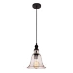 LOFT1812 Подвесной светильник LOFT IT Glass bell