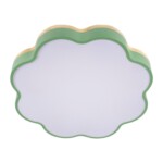 10225/36 Green Потолочный светильник LOFT IT Axel — изображение 5