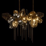 10401/1000L Подвесная люстра LOFT IT Britannica — изображение 8