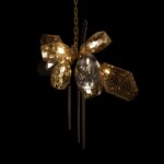 10401/600S Подвесная люстра LOFT IT Britannica — изображение 4