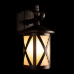 в наличии 100016W Уличный настенный светильник LOFT IT Ravenna - купить в интернет-магазине Светильники Торг