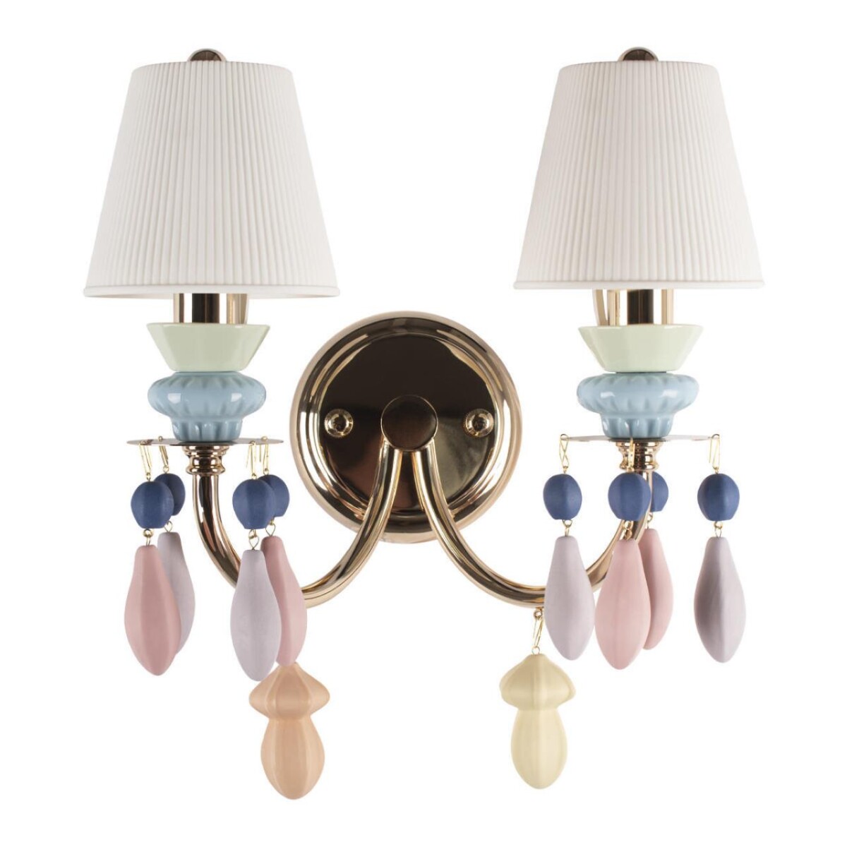 4e75aeaf8bd69c204e2f7cb2940d63ff 10203/2W Mult Настенный светильник LOFT IT Grace — изображение 1