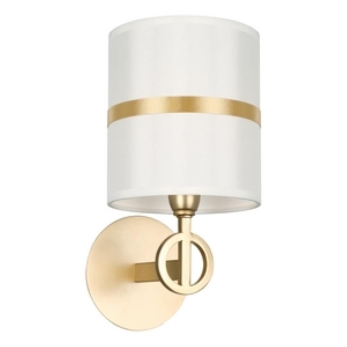 2634-1W, настенный светильник, D200xW150xH285, 1xE14x40W, excluded — изображение 1