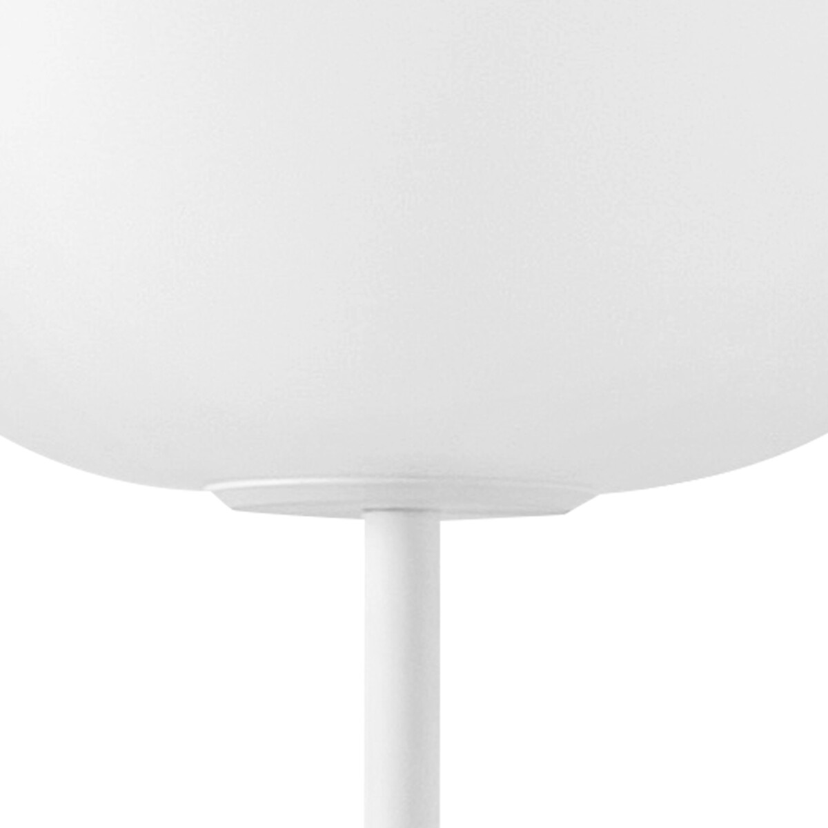 608716 Торшер GRAZIA 1x12W(led) E27 БЕЛЫЙ/МАТОВЫЙ — изображение 6