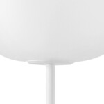 608716 Торшер GRAZIA 1x12W(led) E27 БЕЛЫЙ/МАТОВЫЙ — изображение 6