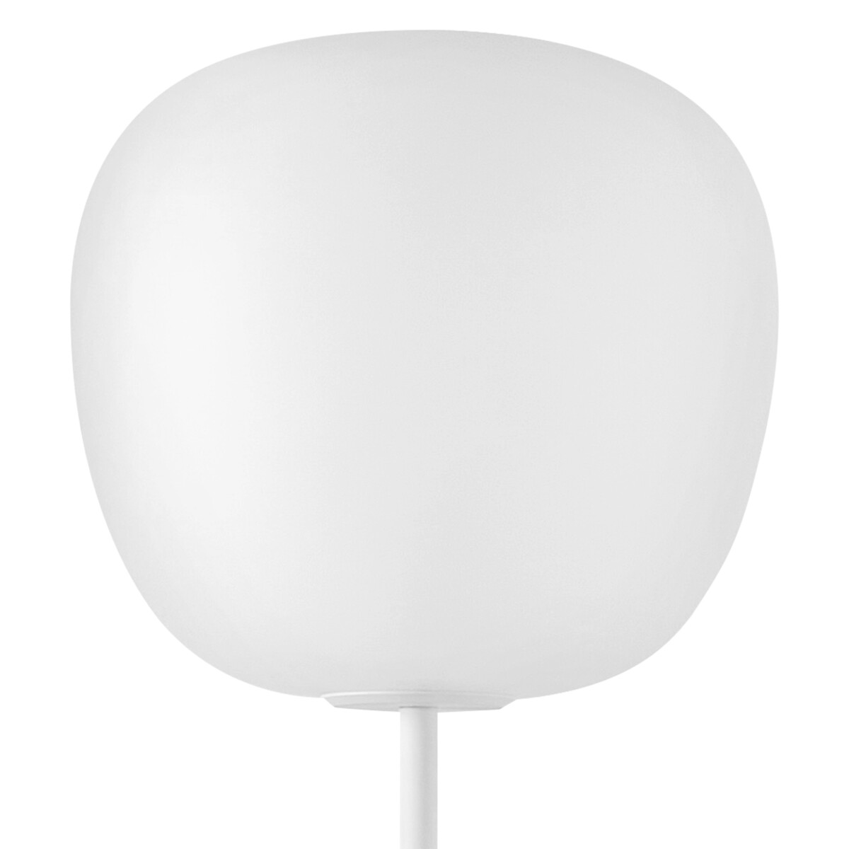 608716 Торшер GRAZIA 1x12W(led) E27 БЕЛЫЙ/МАТОВЫЙ — изображение 7