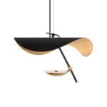 10479/400 Подвесной светильник LOFT IT Pallium — изображение 3