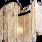 в наличии 10208/800C Gold Потолочный светильник LOFT IT Stream - купить в интернет-магазине Светильники Торг