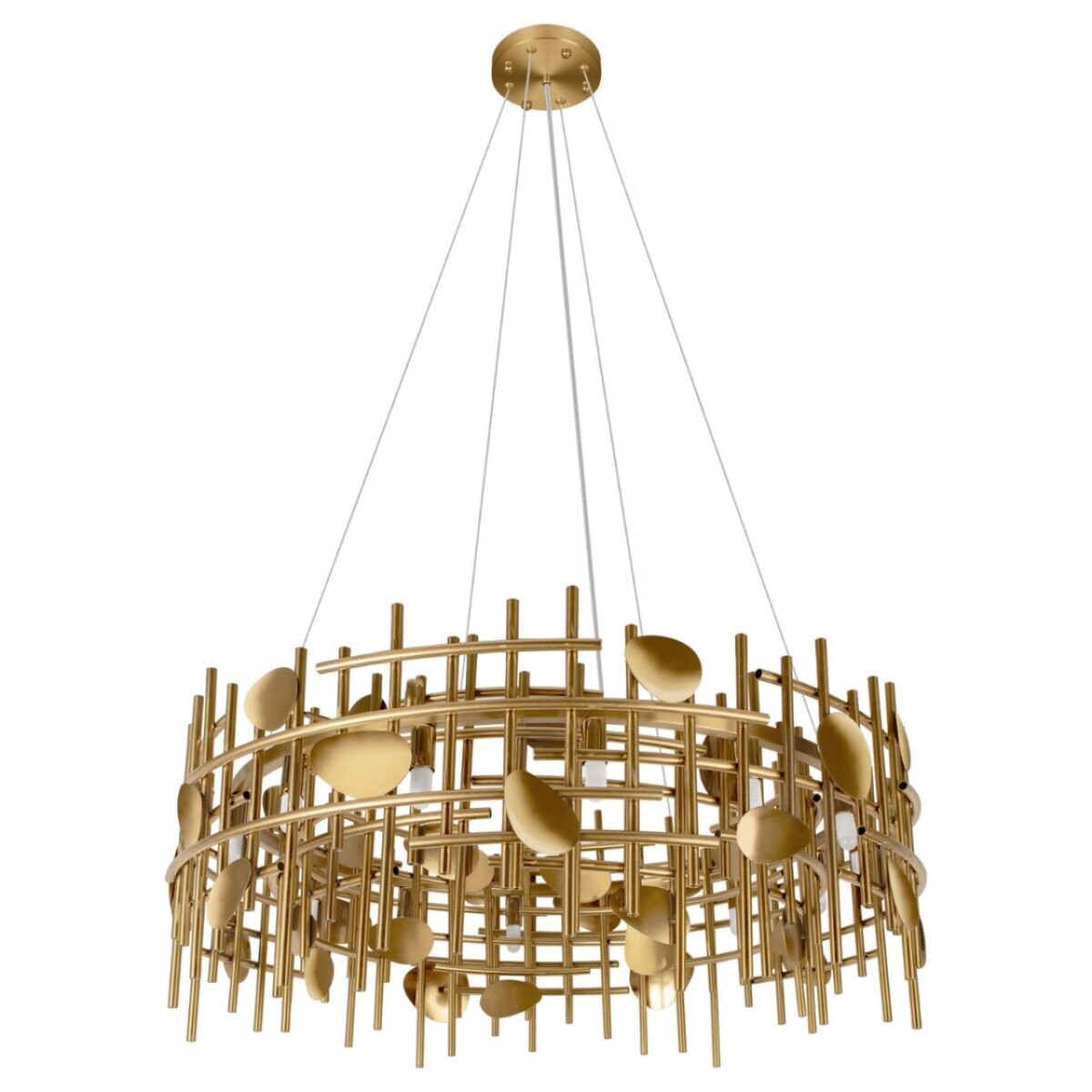 4f91e200f25d37f74bb56b1fab139894 10396/800C Подвесной светильник LOFT IT Escama — изображение 1