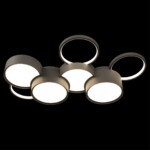 в наличии 10317/7 Grey Потолочный светильник LOFT IT Pin - купить в интернет-магазине Светильники Торг