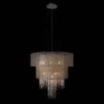 в наличии 10406/660 Подвесная люстра LOFT IT Opera - купить в интернет-магазине Светильники Торг